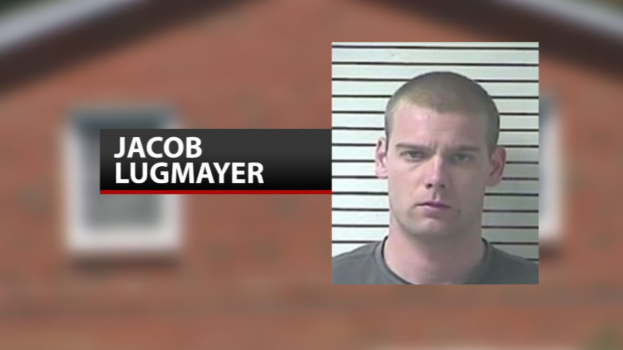 Jacob Lugamayer